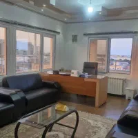 پنت هوس اداری / شاخص منطقه / مناسب هلدینگ  برندها