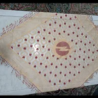 روپشتی|پشتی|کرمان, |دیوار
