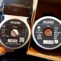 تعمیرات پکیج و آبگرمکن