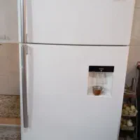 یخچال وفریزر