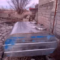 تانکر استیل دوجداره