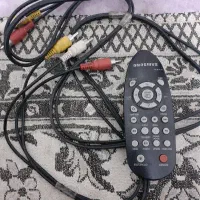 دستگاه دی‌وی‌دی