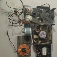 فن و آرمیچر