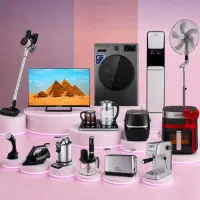 انواع پنکه ایستاده ، رو میزی