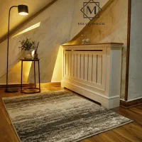 تولید کننده کاور رادیاتور MDF