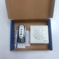 ریموت کنترل کولر ابی