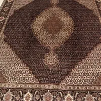 فرش دستباف ماهی تبریز