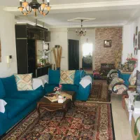 ۸۰ متری / خوش نقشه / ویو دریا / عرصه و اعیان|فروش آپارتمان|تنکابن, |دیوار
