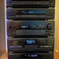 کنوود A85 ست طبقاتی