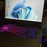 لبتاب ROG strix