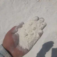 پودر سنگ ساوه کیسه با قیمت مناسب و اقتصادی