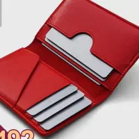 تعدادی کارت شناسایی گم شده