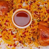 غذای خانگی