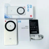 مودم همراه 5G ZTE U30 Air آکبند گلوبال