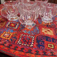 ۲دست فنجان چایی خوری