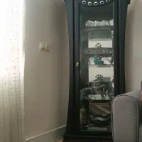 بوفه در حد نو