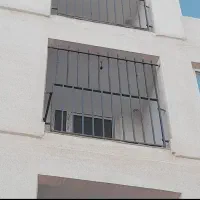 سرویس کولر آبی جوشکاری سیار خورده کاری حفاظ پنجره