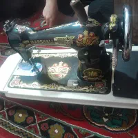 چرخ خیاطی