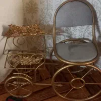 میز تلفن ۲ تومن