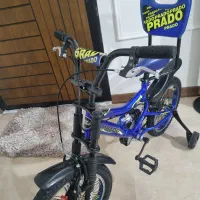 دوچرخه پرادو سایز 16