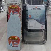 بندرخت/رخت آویز ۱ سال ضمانت رنگ/یونیک/استیل/ارسال