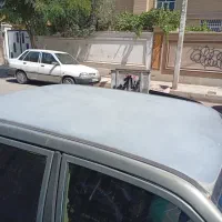 پراید ۸۳ انژکتور دوگانه