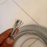 سیم بکسل نمره 6