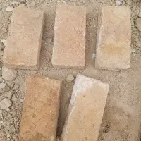 خرید اجر کهنه
