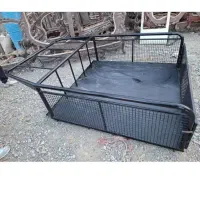 باربند پراید وانت مبلی