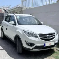چانگان مدل۹۸صحیح و سالم کم کار