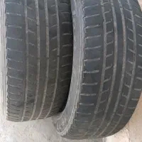 لاستیک کویر ۲۰۵ رینگ ۱۵