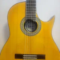 گیتار دست ساز