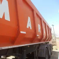 گاری فوکس شاهنگ مدل 403