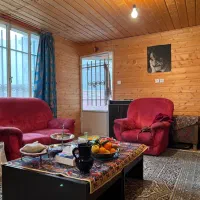 اجاره باغ ویلا