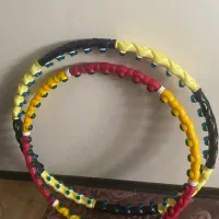 حلقه جادویی ژلاتینی تن زیپ