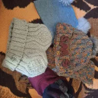 کلاه بچگانه