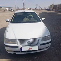 سمند مدل 1390