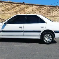 پژو پارس سال 94