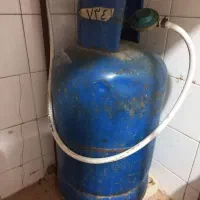 کپسول گاز