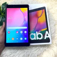 تبلت سامسونگ مدل T295 سیم کارت خور و 4G