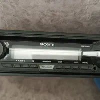ظبط و پخش اصل سونی