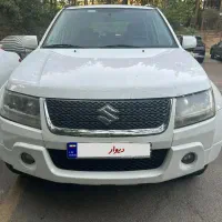 سوزوکی گرند ویتارا تک مالک