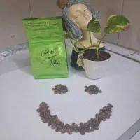 انواع قهوه ونوشیدنی ها