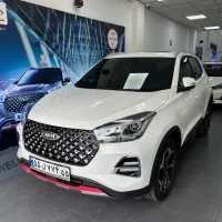 ثبت نام قطعی X55 Pro مدیران خودرو ۱۱۴