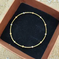 فروش النگو سایز۲