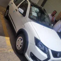 کوییک GXR 1405 پارس خودرو خشک