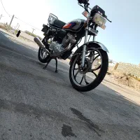 موتور تیزپر توس مدل 1402