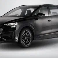 فروش حواله آئودی q5e-tron