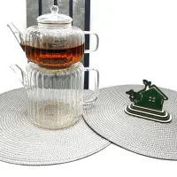 کتری قوری پیرکس