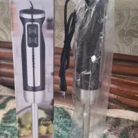 گوشتکوب برقی